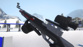 Game image #2 of Biathlon Battle VR