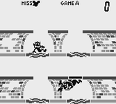 Game image #2 of Game & Watch Gallery