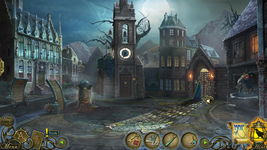 Game image #1 of Dark Tales: Edgar Allan Poe's The Devil in the Belfry Collector's Edition