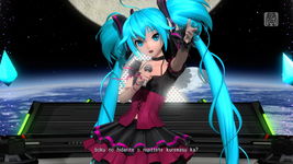Game image #3 of Hatsune Miku: Project Diva Future Tone