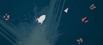 Game image #3 of RymdResa