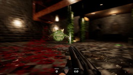 Game image #1 of Bloom