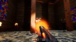 Game image #3 of Bloom