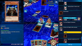 Game image #3 of Yu-Gi-Oh! Duel Links