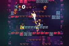 Game image #1 of Frog Demon Game image #1 of Frog Demon