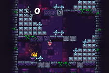 Game image #2 of Frog Demon Game image #2 of Frog Demon