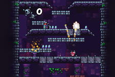 Game image #3 of Frog Demon Game image #3 of Frog Demon