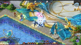 Game image #3 of Eudemons Online Game image #3 of Eudemons Online