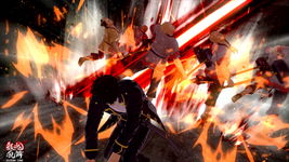 Game image #3 of Gintama Rumble Game image #3 of Gintama Rumble