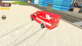 Game image #1 of Ambulance Chauffeur Simulator