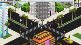 Game image #1 of CasinoRPG Game image #1 of CasinoRPG