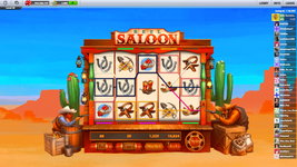 Game image #2 of CasinoRPG Game image #2 of CasinoRPG