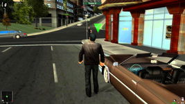 Game image #1 of True Crime: Streets of LA Game image #1 of True Crime: Streets of LA