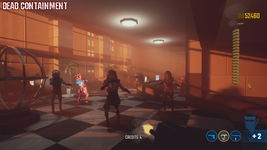 Game image #1 of Dead Containment