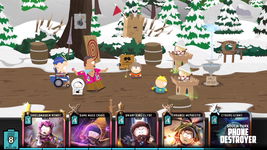 Game image #1 of South Park: Phone Destroyer Game image #1 of South Park: Phone Destroyer