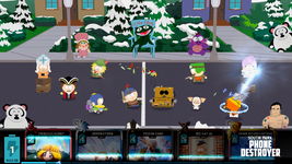 Game image #2 of South Park: Phone Destroyer Game image #2 of South Park: Phone Destroyer