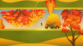 Game image #1 of Four Sided Fantasy