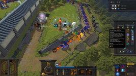 Game image #1 of Order Of The Gatekeepers