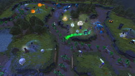 Game image #2 of Order Of The Gatekeepers