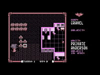 Game image #1 of Laser Squad