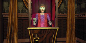 Game image #1 of Phantasmagoria Game image #1 of Phantasmagoria