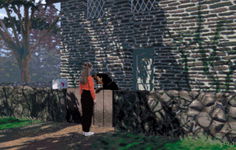 Game image #3 of Phantasmagoria Game image #3 of Phantasmagoria