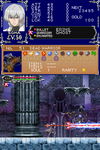 Game image #3 of Castlevania: Dawn of Sorrow Game image #3 of Castlevania: Dawn of Sorrow