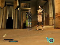 Game image #1 of Frank Herbert's Dune