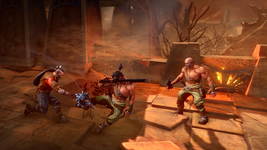 Game image #2 of Hand of Fate Game image #2 of Hand of Fate