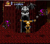 Game image #2 of Battletoads & Double Dragon Game image #2 of Battletoads & Double Dragon