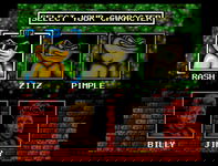 Game image #3 of Battletoads & Double Dragon Game image #3 of Battletoads & Double Dragon