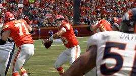 Game image #3 of Madden NFL 20 Game image #3 of Madden NFL 20