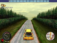 Game image #1 of Mobil 1 Rally Championship Game image #1 of Mobil 1 Rally Championship