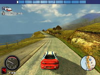Game image #2 of Mobil 1 Rally Championship Game image #2 of Mobil 1 Rally Championship