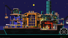 Game image #3 of Superfighters Deluxe Game image #3 of Superfighters Deluxe