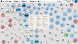 Game image #2 of Democracy 3: Social Engineering Game image #2 of Democracy 3: Social Engineering