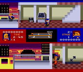 Game image #3 of Bonanza Bros. Game image #3 of Bonanza Bros.