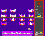 Game image #1 of 10 out of 10: English Game image #1 of 10 out of 10: English