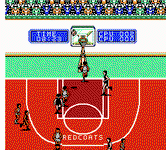Game image #2 of All-Pro Basketball
