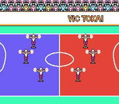 Game image #3 of All-Pro Basketball