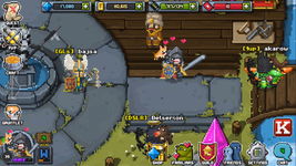 Game image #2 of Bit Heroes