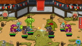 Game image #3 of Bit Heroes