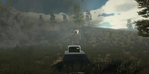 Game image #1 of Battle Tank Game image #1 of Battle Tank