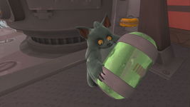 Game image #3 of Quantum Conundrum Game image #3 of Quantum Conundrum