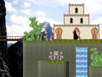 Game image #1 of Millennium 5: The Battle of the Millennium