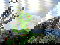 Game image #2 of Millennium 5: The Battle of the Millennium