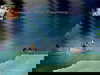 Game image #3 of Millennium 5: The Battle of the Millennium