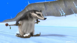 Game image #1 of Ice Age: Continental Drift – Arctic Games Game image #1 of Ice Age: Continental Drift – Arctic Games