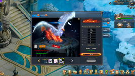 Game image #3 of Dragon Glory Game image #3 of Dragon Glory