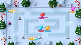 Game image #3 of Chompy Chomp Chomp